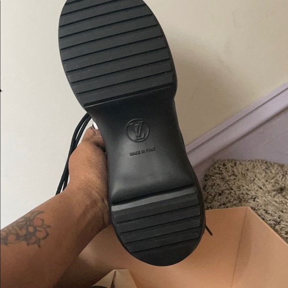 Louis Vuitton archlight sneaker - Picture 2 of 5